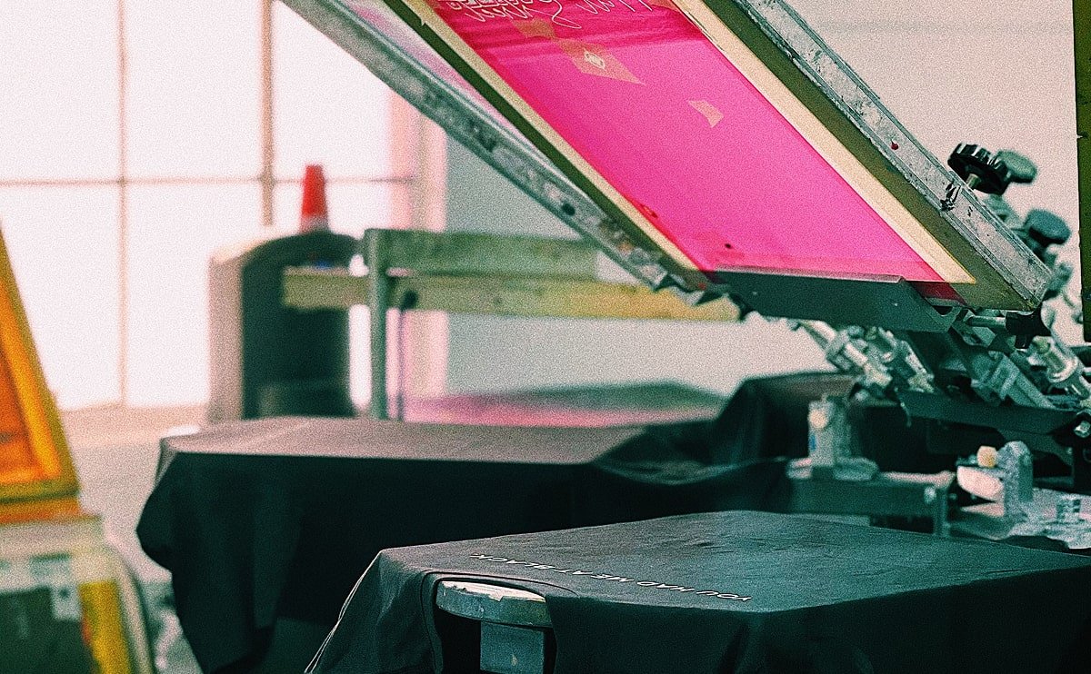 Behind the Scenes: How We Bring Your Prints to Life