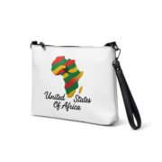A United States of Africa Crossbody bag - Image 4