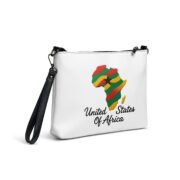 A United States of Africa Crossbody bag - Image 3