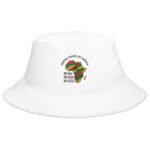 A United States of Africa Bucket Hat