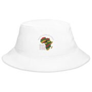 A United States of Africa Bucket Hat - Image 2