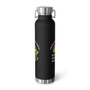 A United States of Africa Copper Vacuum Insulated Bottle - Image 5