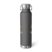 A United States of Africa Copper Vacuum Insulated Bottle - Image 7