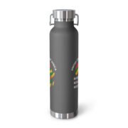 A United States of Africa Copper Vacuum Insulated Bottle - Image 7