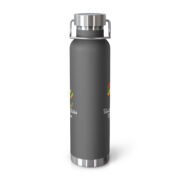 A United States of Africa Copper Vacuum Insulated Bottle - Image 4