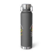 A United States of Africa Copper Vacuum Insulated Bottle - Image 4