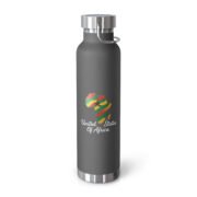 A United States of Africa Copper Vacuum Insulated Bottle - Image 9