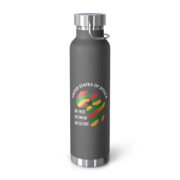 A United States of Africa Copper Vacuum Insulated Bottle - Image 10