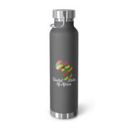 A United States of Africa Copper Vacuum Insulated Bottle - Image 11