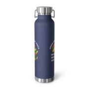A United States of Africa Copper Vacuum Insulated Bottle - Image 6