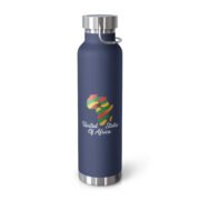 A United States of Africa Copper Vacuum Insulated Bottle - Image 8