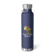 A United States of Africa Copper Vacuum Insulated Bottle - Image 10