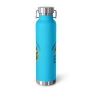 A United States of Africa Copper Vacuum Insulated Bottle - Image 5