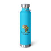 A United States of Africa Copper Vacuum Insulated Bottle - Image 8