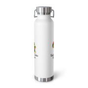 A United States of Africa Copper Vacuum Insulated Bottle - Image 7