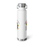 A United States of Africa Copper Vacuum Insulated Bottle - Image 7