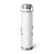A United States of Africa Copper Vacuum Insulated Bottle - Image 4
