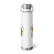 A United States of Africa Copper Vacuum Insulated Bottle - Image 4