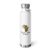 A United States of Africa Copper Vacuum Insulated Bottle - Image 10
