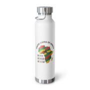 A United States of Africa Copper Vacuum Insulated Bottle - Image 12
