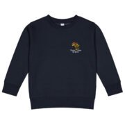 A United States of Africa Kids crew neck sweatshirt - Image 2