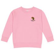 A United States of Africa Kids crew neck sweatshirt - Image 2