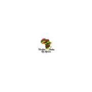 A United States of Africa Bubble-free stickers - Image 4