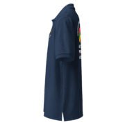 A United States of Africa Unisex Premium Polo - Image 9