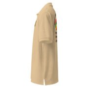 A United States of Africa Unisex Premium Polo - Image 8