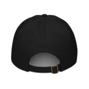 A United States of Africa Organic dad hat - Image 2