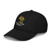 A United States of Africa Organic dad hat - Image 6
