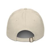 A United States of Africa Organic dad hat - Image 2