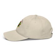 A United States of Africa Organic dad hat - Image 4