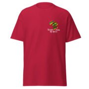 A United States of Africa Unisex classic tee - Image 23