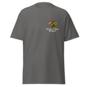 A United States of Africa Unisex classic tee - Image 25