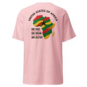 A United States of Africa Unisex classic tee - Image 5