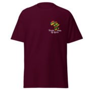 A United States of Africa Unisex classic tee - Image 20