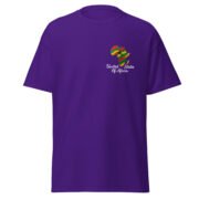 A United States of Africa Unisex classic tee - Image 22