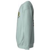 A United States of Africa Unisex Premium Sweatshirt - Image 9