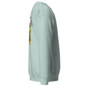 A United States of Africa Unisex Premium Sweatshirt - Image 15