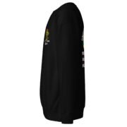 A United States of Africa Unisex Premium Sweatshirt - Image 3