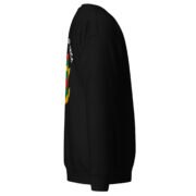 A United States of Africa Unisex Premium Sweatshirt - Image 4