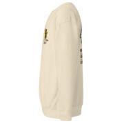 A United States of Africa Unisex Premium Sweatshirt - Image 11