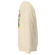 A United States of Africa Unisex Premium Sweatshirt - Image 17