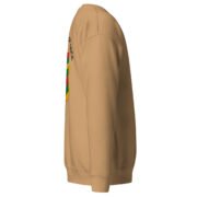 A United States of Africa Unisex Premium Sweatshirt - Image 14