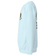 A United States of Africa Unisex Premium Sweatshirt - Image 12