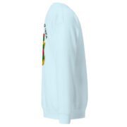 A United States of Africa Unisex Premium Sweatshirt - Image 18