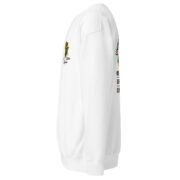 A United States of Africa Unisex Premium Sweatshirt - Image 13