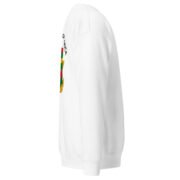 A United States of Africa Unisex Premium Sweatshirt - Image 19