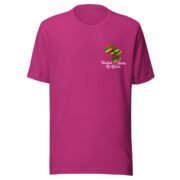 United States of Africa Unisex t-shirt - Image 4